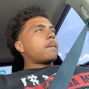 Meet your Posher, Brian